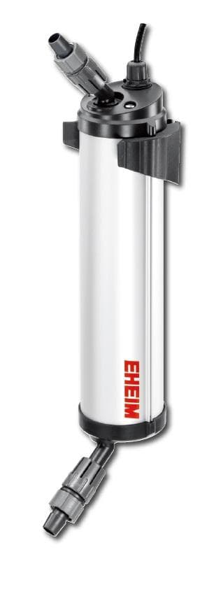 エーハイム リーフレックスＵＶ１５００ ＵＶ殺菌灯