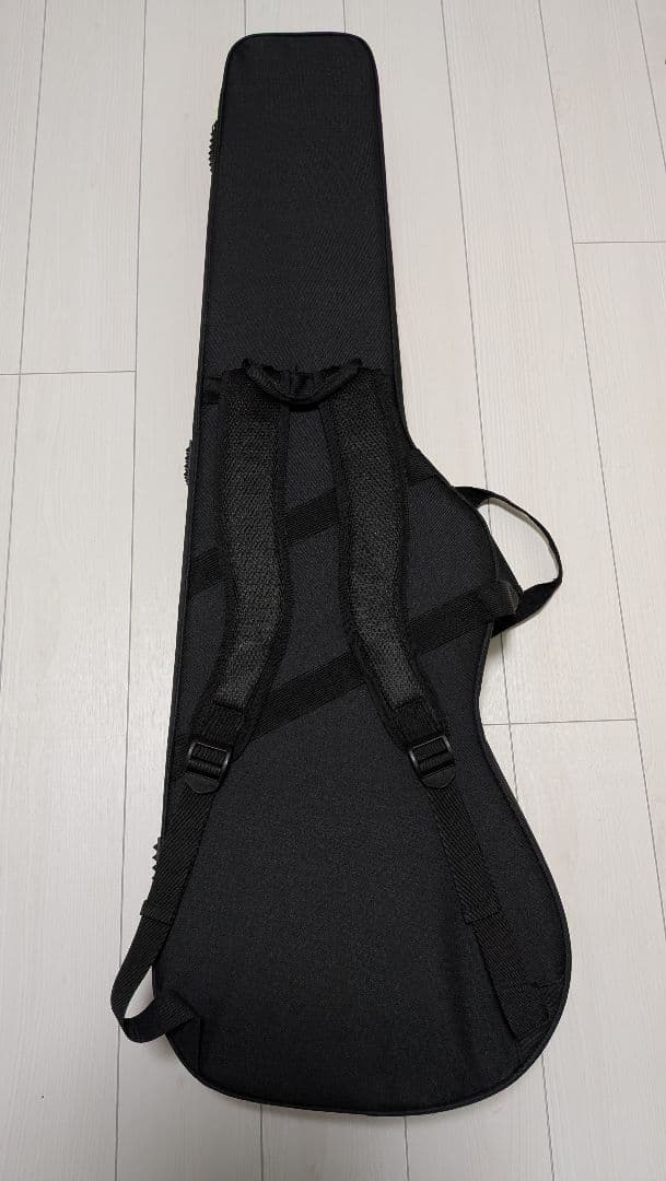 SKB SCFB4 ベース用 セミハードケース