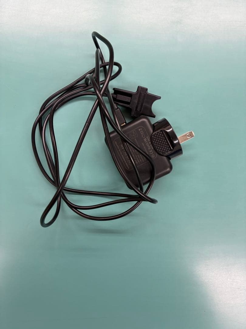 アシオマ　ウノ　パワーメーター