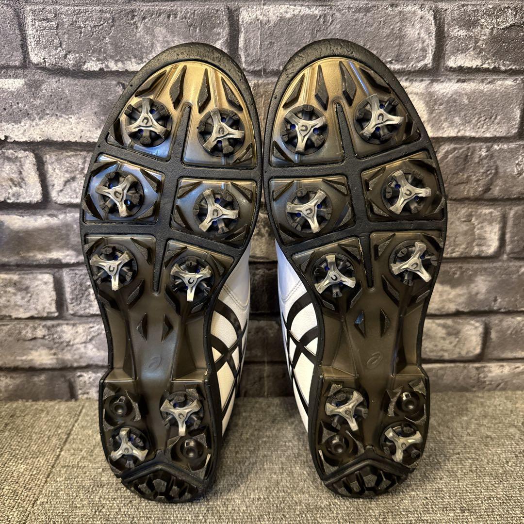 アシックス ゴルフシューズ 松山英樹 モデル 27