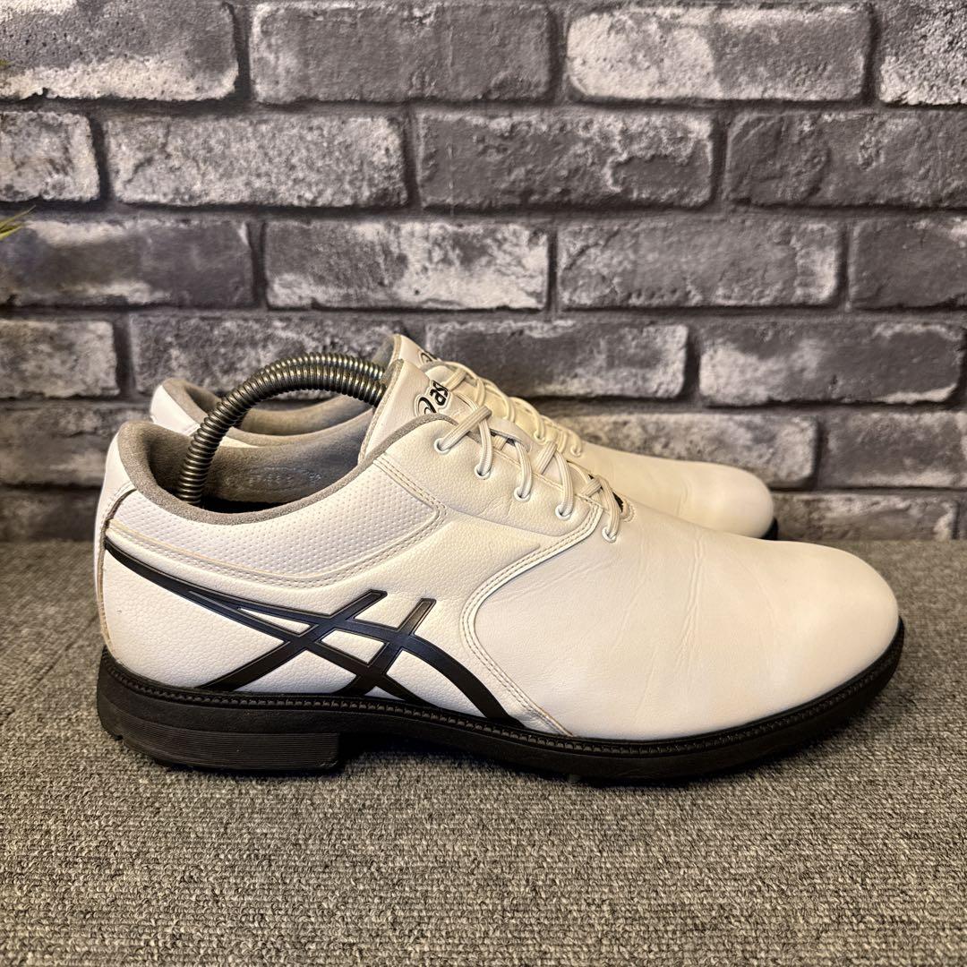 アシックス ゴルフシューズ 松山英樹 モデル 27