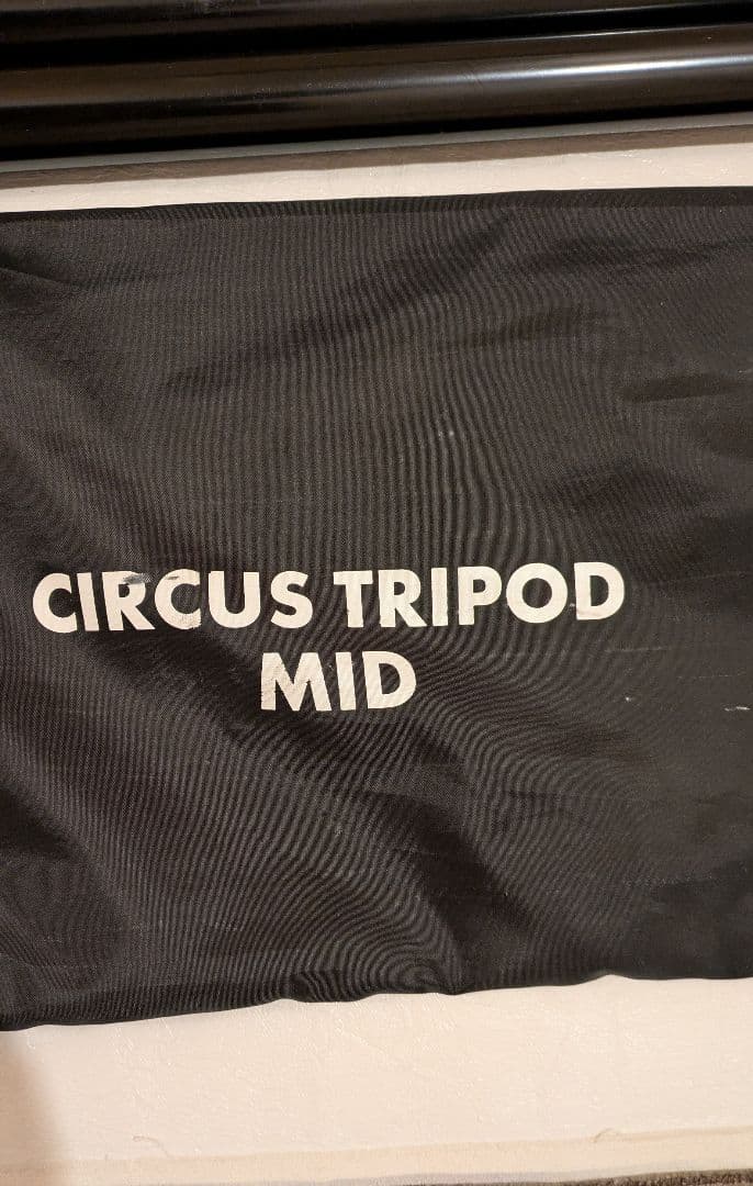 テンマクデザイン サーカス トリポットMID 三又ポール