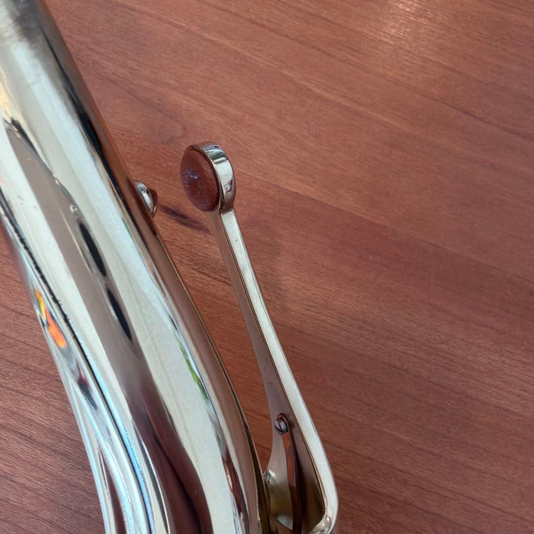 SELMER　アルトサックス　ネック　SA80 SERIES2