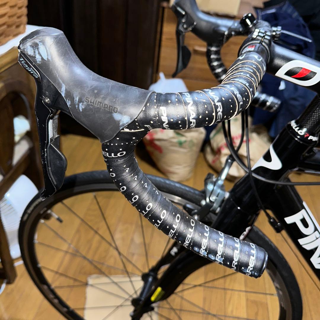 PINARELLO 2018 NEOR ピナレロ