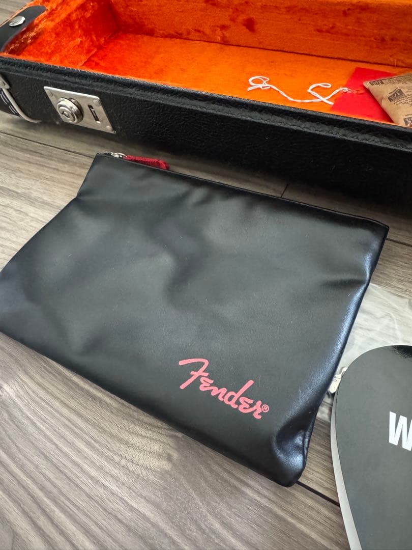 ギター American Vintage II 1966 Jazzmaster