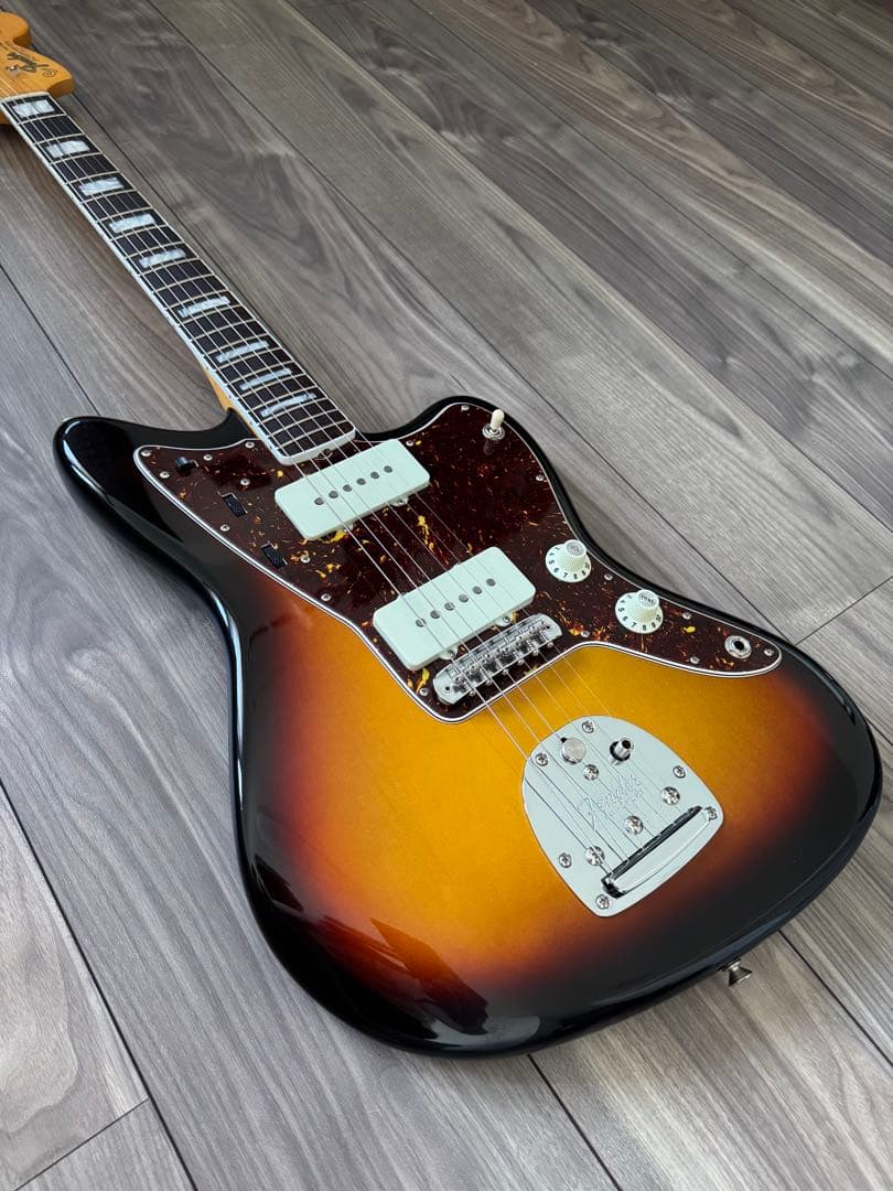 ギター American Vintage II 1966 Jazzmaster