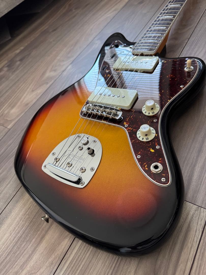 ギター American Vintage II 1966 Jazzmaster