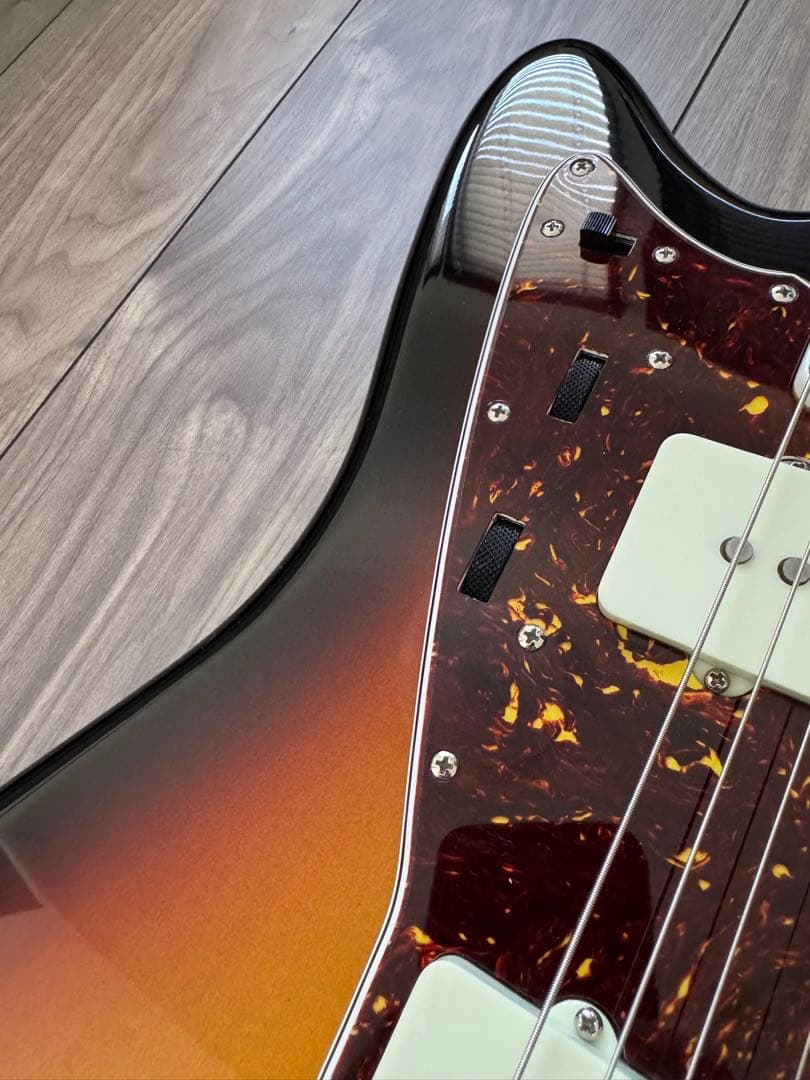 ギター American Vintage II 1966 Jazzmaster