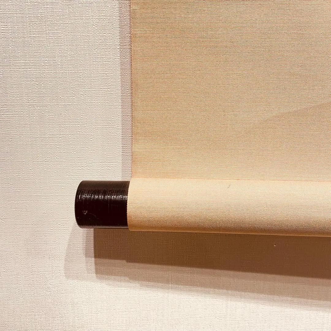 2739 小林太玄 「松風」 共箱 肉筆 紙本 臨済宗 大徳寺