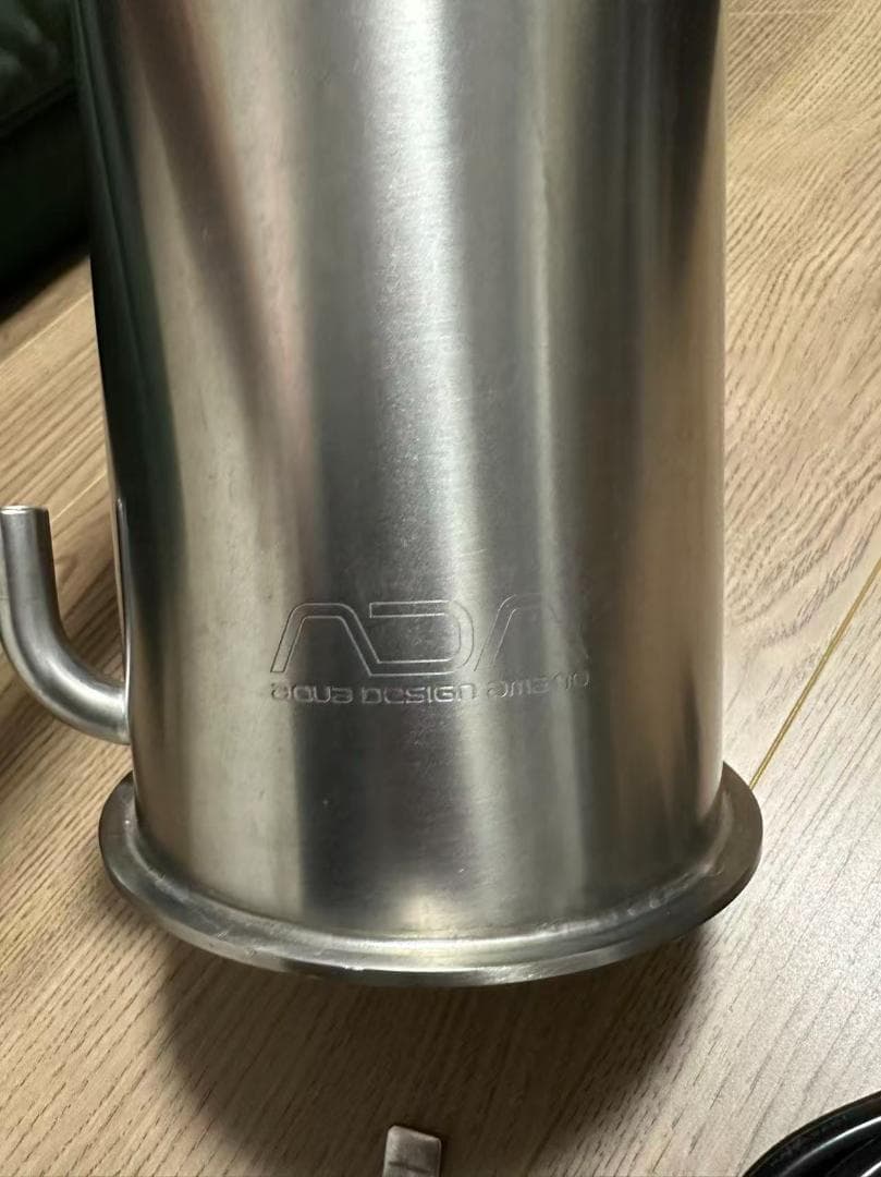 ADA ES-300 スーパージェットフィルター