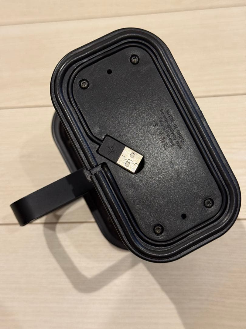 barebones キャニオンランタン