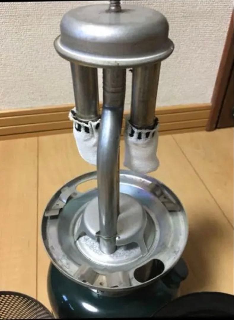 コールマン 290ツーマントル ランタ ン