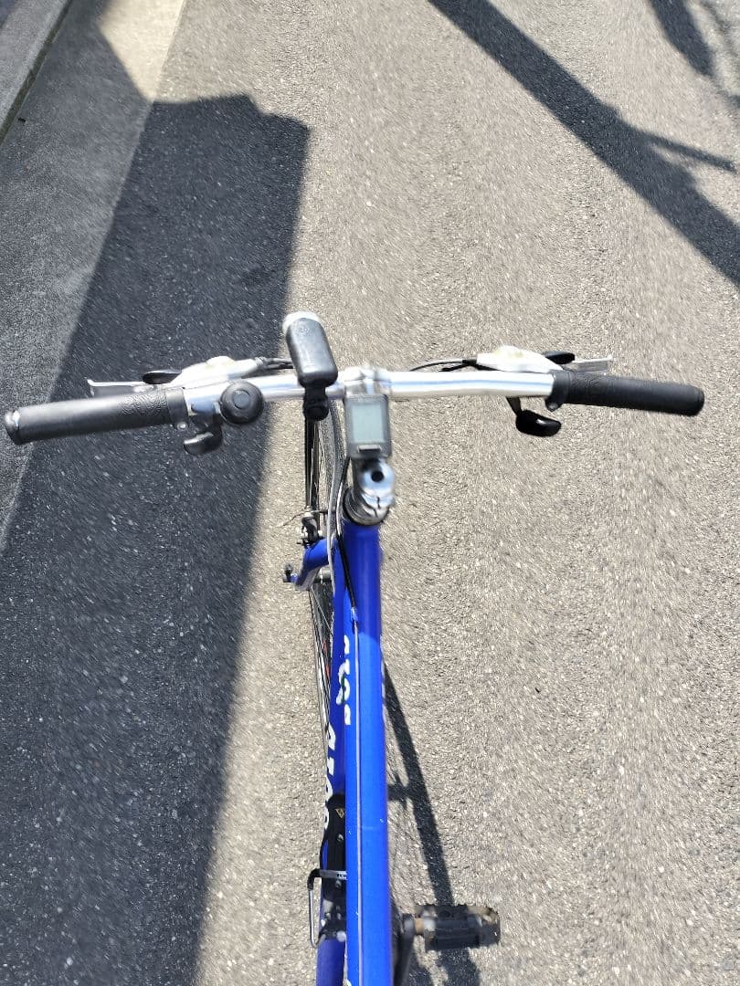 も*す様 【堺市引取り限定】ジオスGIOS ミストラル 2015年