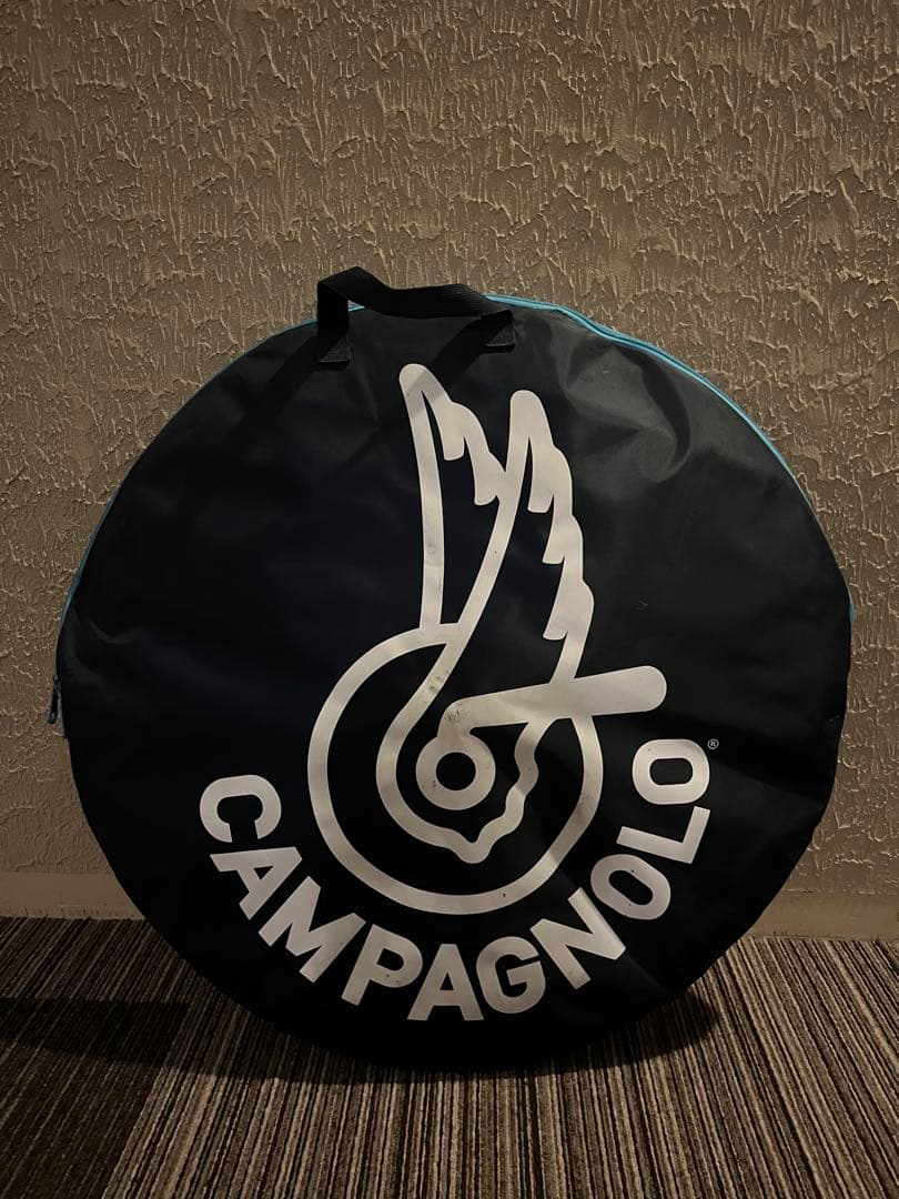 カンパニョーロ　Campagnoloギブリ　GHIBRL ディスク　ホイール