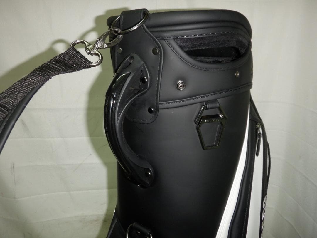 J.LINDEBERG×VESSEL★ベゼル★9.5型★３点式★美品★プロモデル