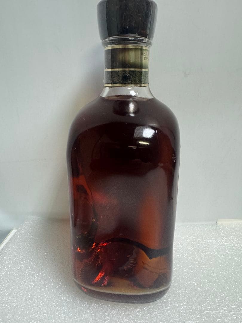 軽井沢 15年 ウイスキー