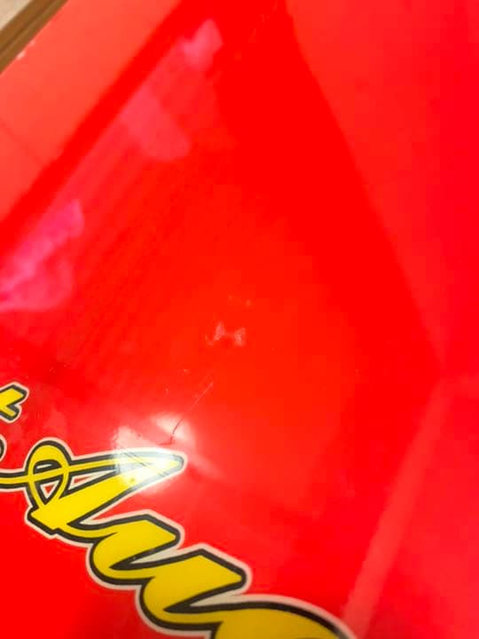 ロバートオーガスト