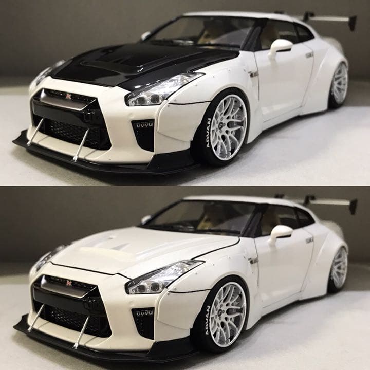 カーズ  制作依頼品 ①