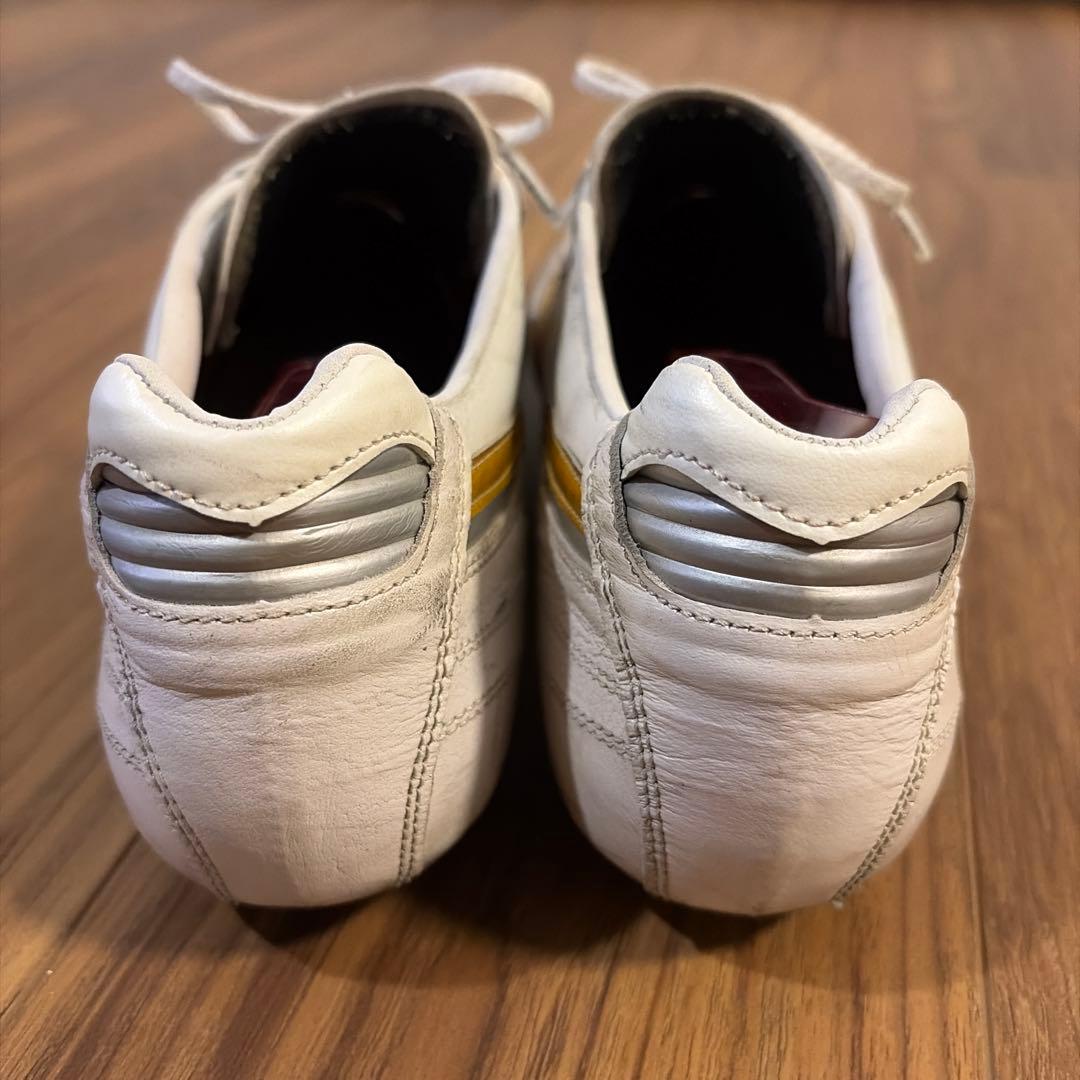 ミズノ　モレリア2 サッカースパイク