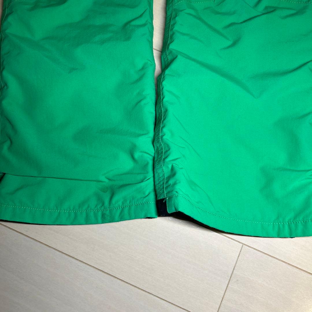 バートン　キッズM スノーウェア　セットアップ