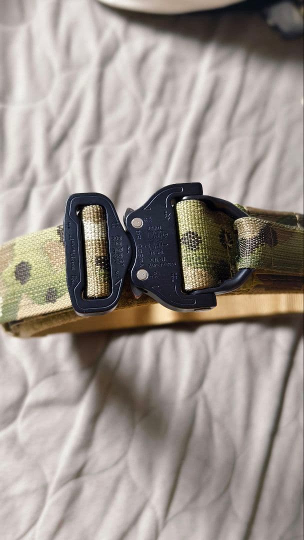 t*t様 High Speed Gear リガ―ベルト マルチカム OPERAT