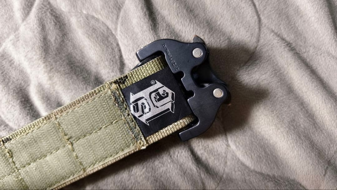 t*t様 High Speed Gear リガ―ベルト マルチカム OPERAT