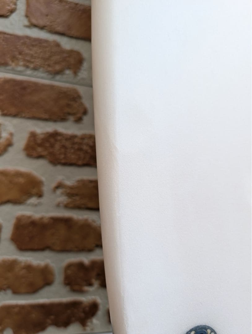 CHANNEL S アルメリック FLYER5'8 トライフィン