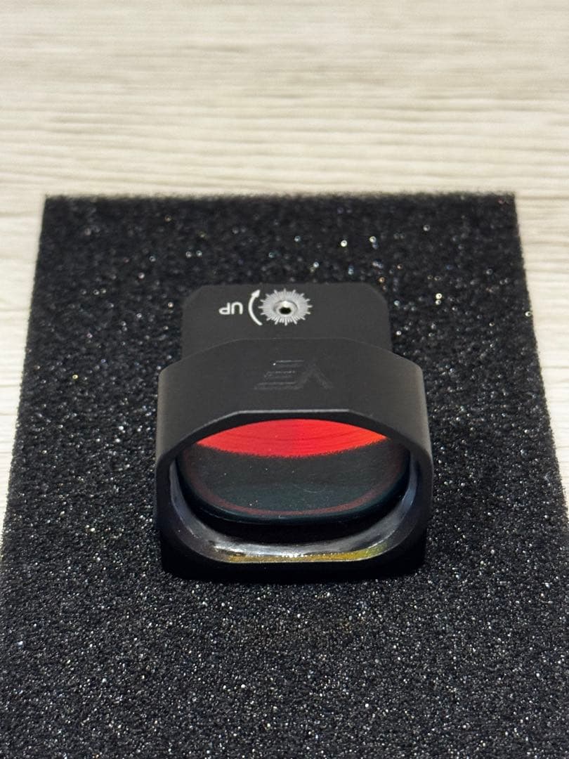 トイガン Vector Optics SCRD-35 Frenzy 1X20X28