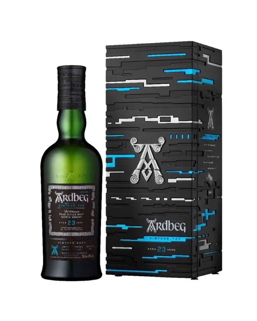 アードベッグ Y2K 23年 Ardbeg ウイスキー