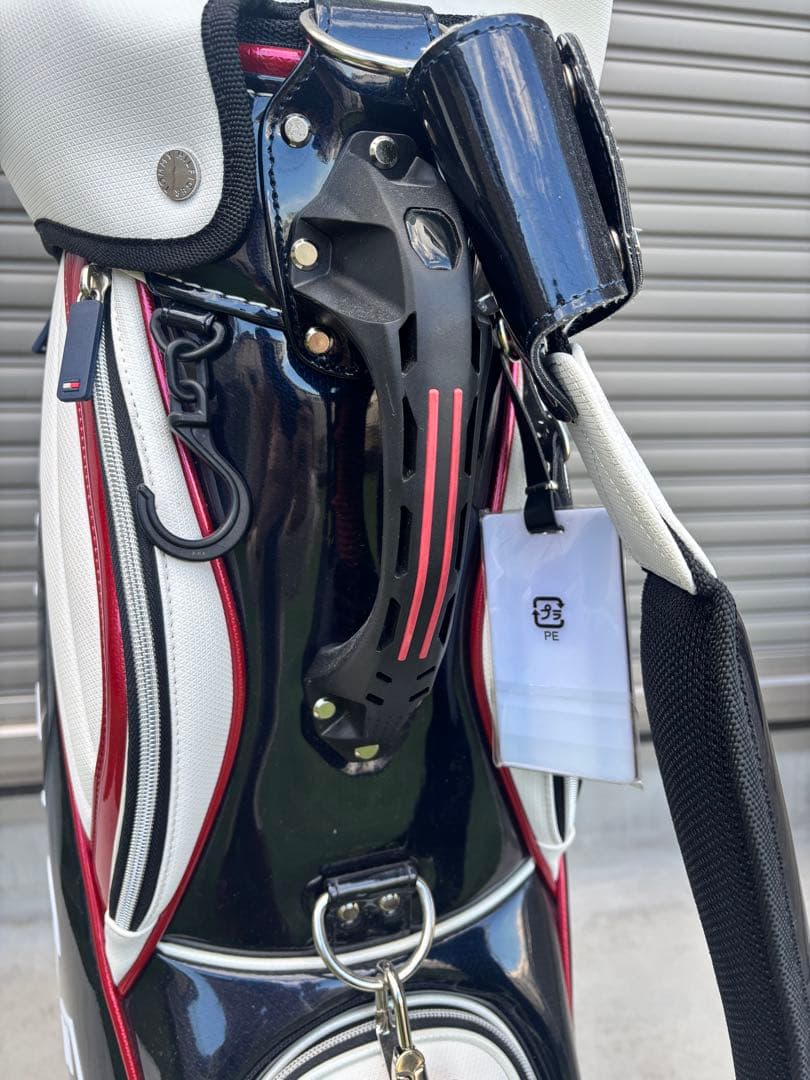  ゴルフバッグ・キャディバッグ