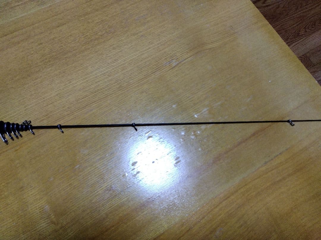 がまかつ　がま磯　アテンダーⅡ　0号　希少品