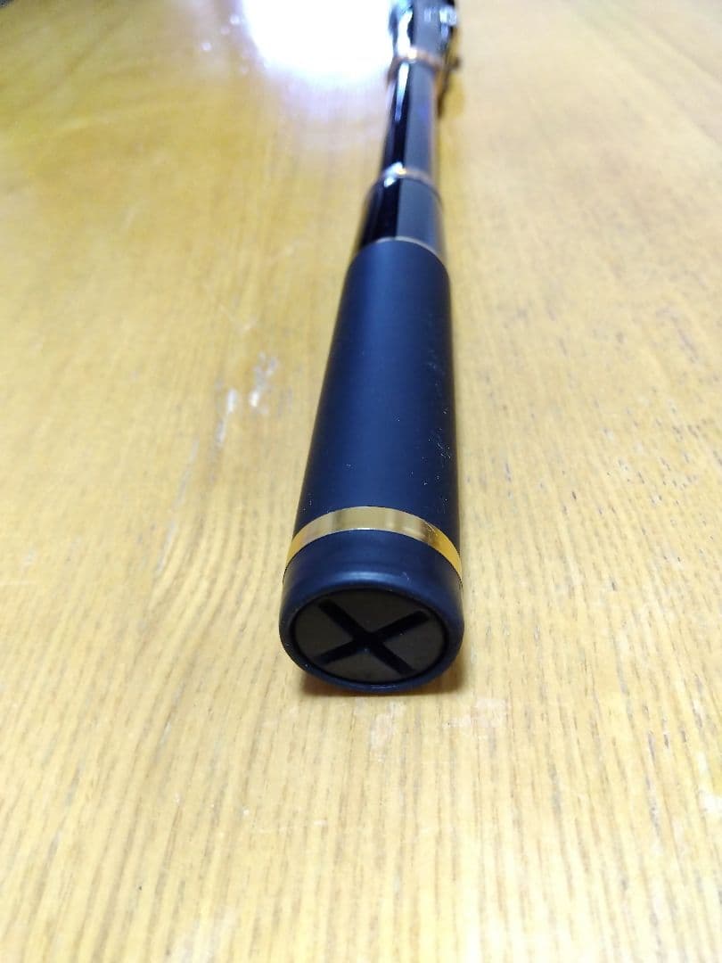 がまかつ　がま磯　アテンダーⅡ　0号　希少品