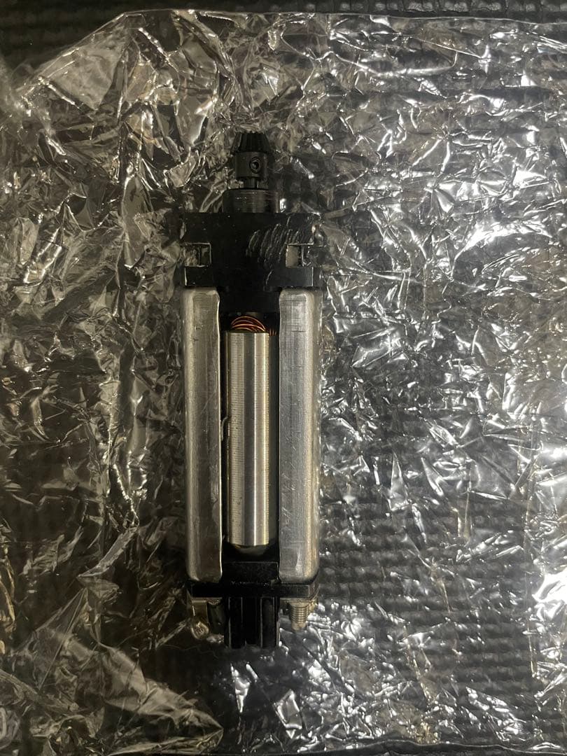 トレポンKUMI 490モーター　B