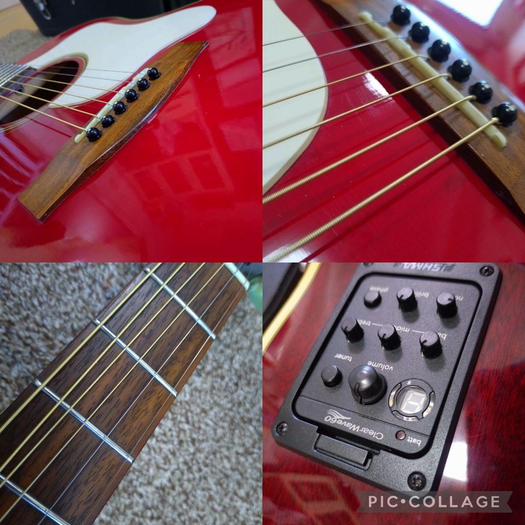 Stafford エレアコ SAD600