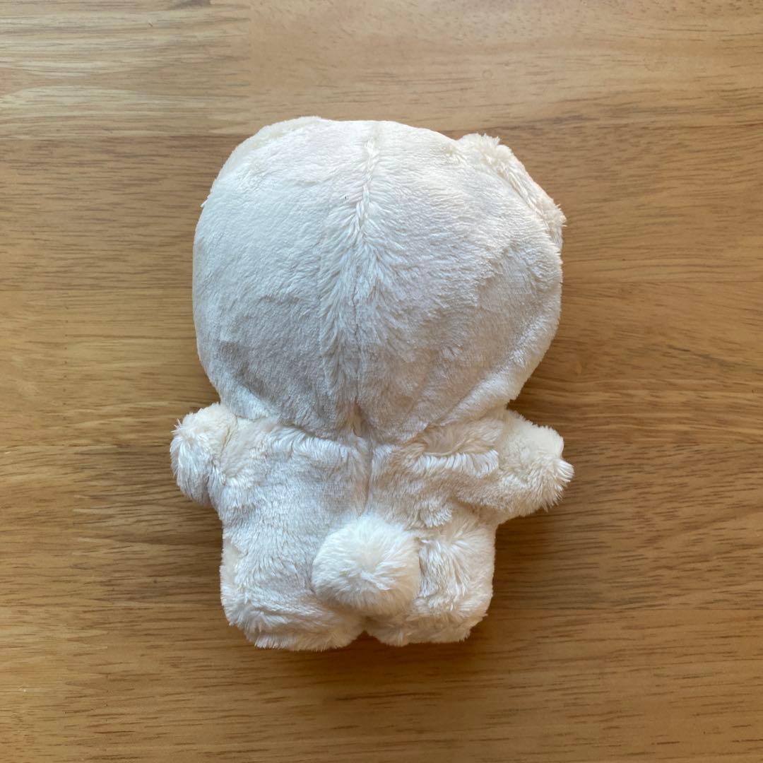 ぬいぐるみ いつぬい 月永レオ あんさんぶるスターズ 初版