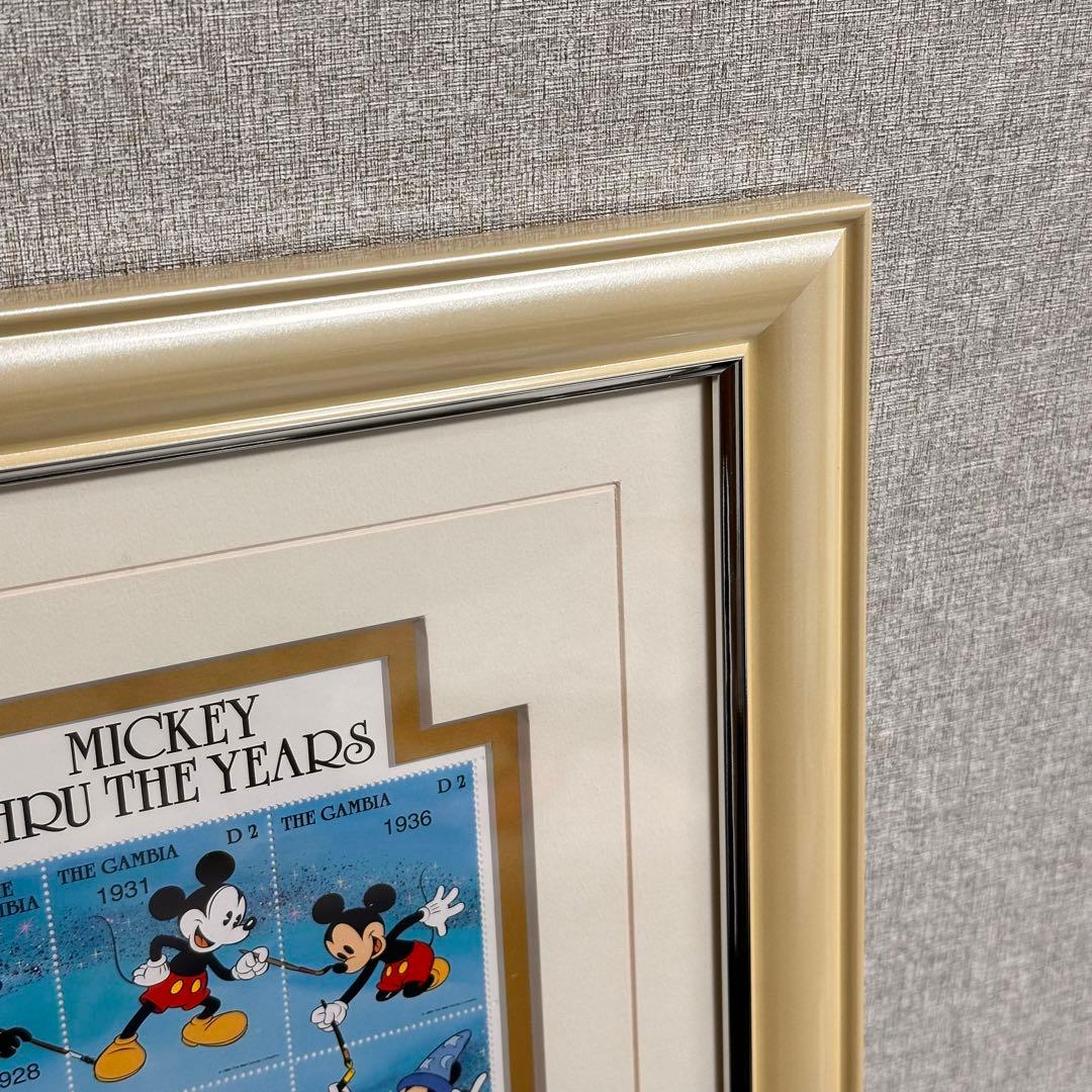 ディズニースタンプギャラリー