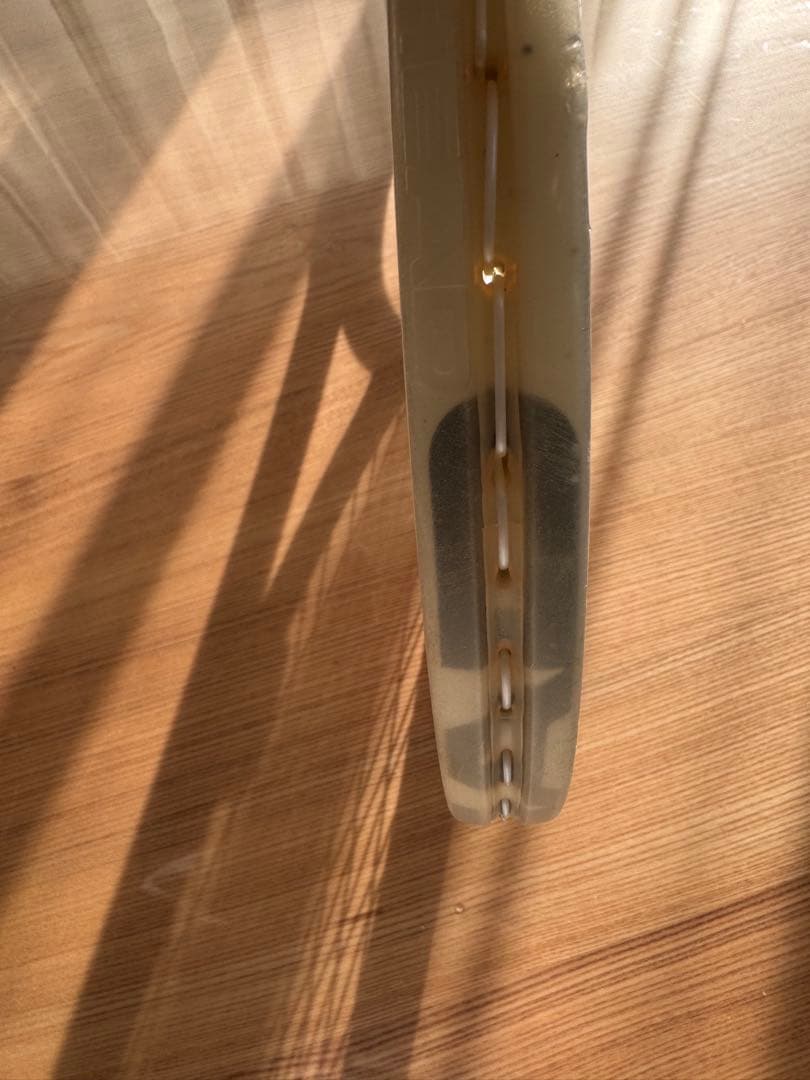 ラケット(硬式用) HEAD YOUTEK Graphene Speed MP