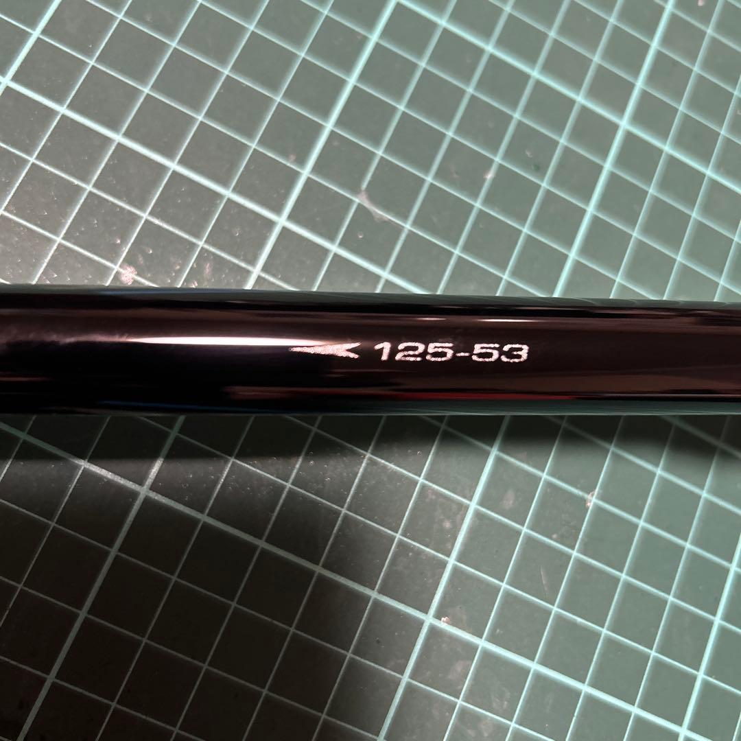 がまかつ　アテンダー3 125-53