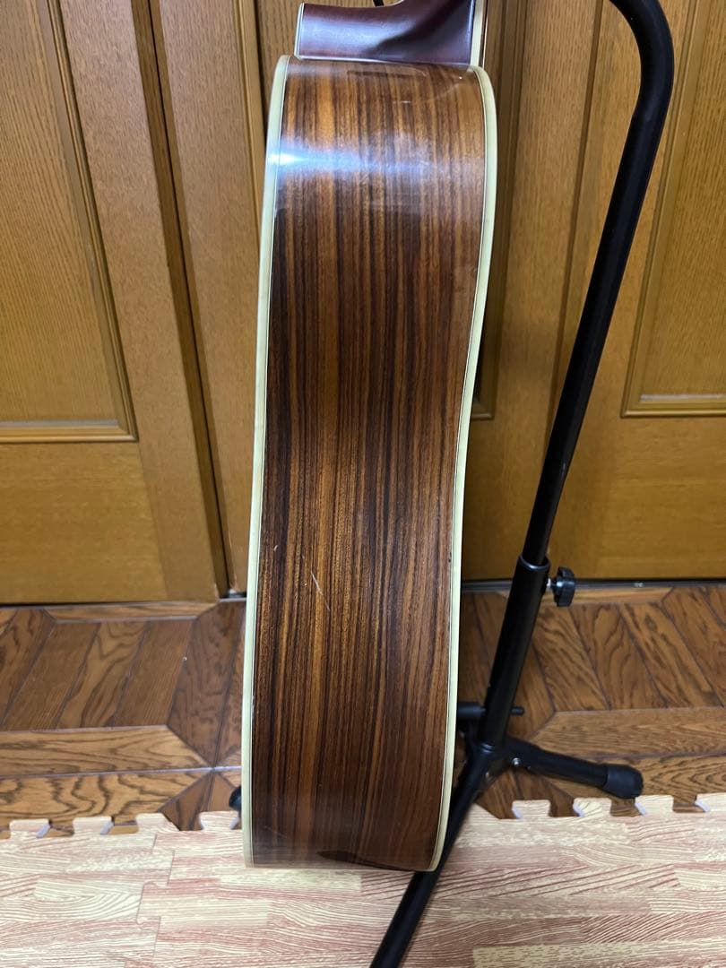 ギター MORRIS MD-515