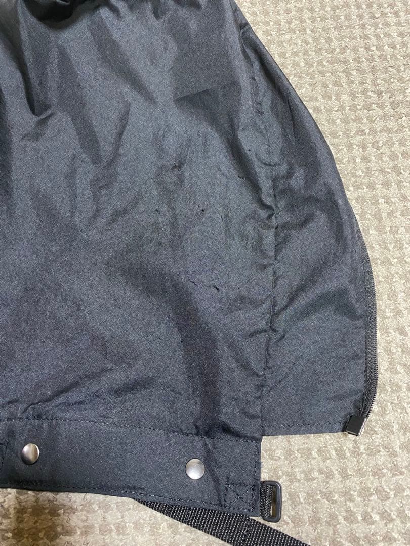 最終価格❗️ナイキ軽量スタンド式キャディーバック