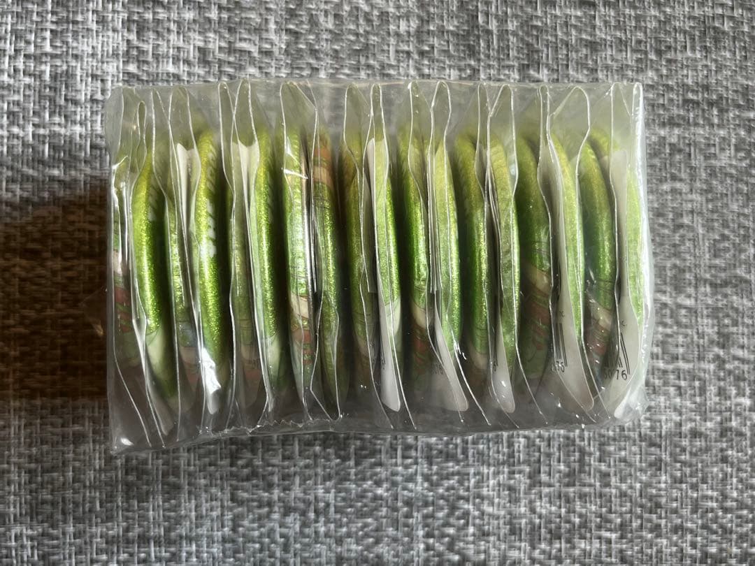 DMMスクラッチ 学園アイドルマスター 学マス E賞 缶バッジ 花海佑芽