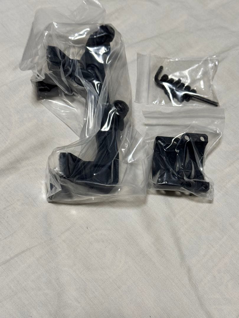 SCOC-03IIとGE Super Precision 1.93\"