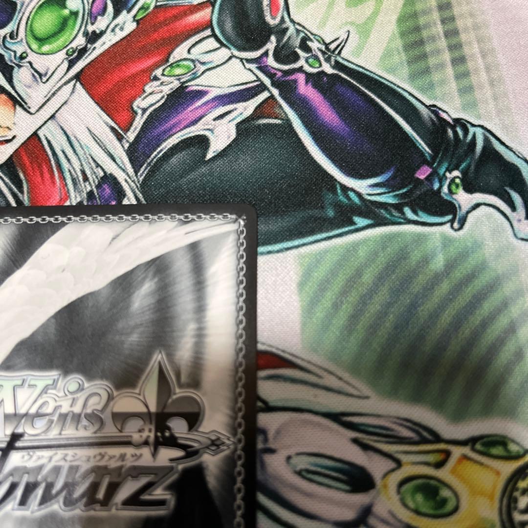 “麗しい人形たち”ドロリスSSP1枚 ヴァイス　 バンドリ