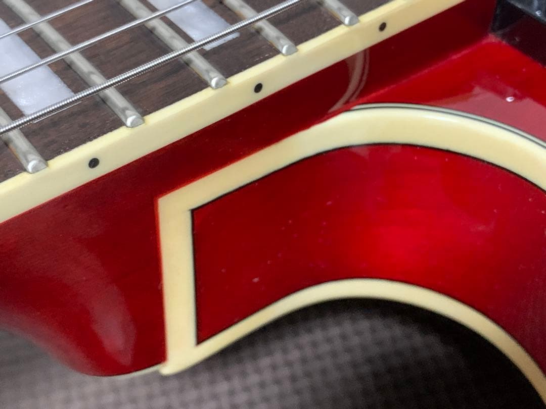 IBANEZ AS73-TCD エレキギター アイバニーズ セミアコ 希少 レア