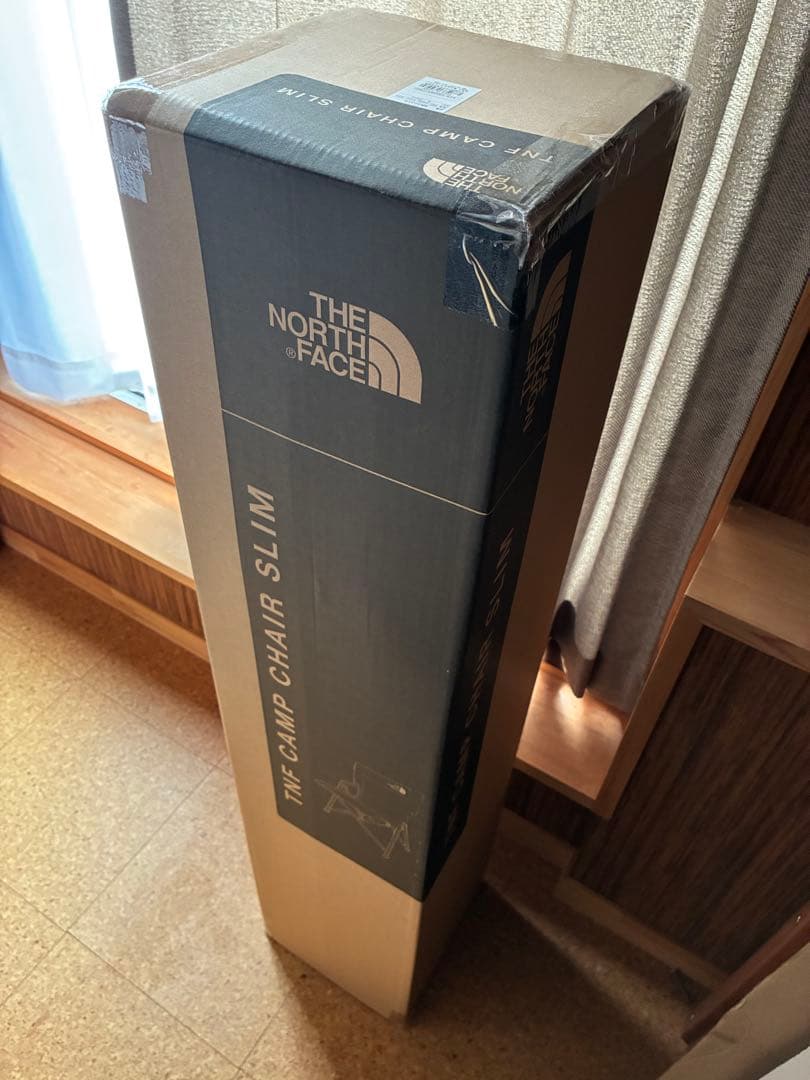 新品THE NORTH FACE （ノースフェイス）キャンプチェアNN32318