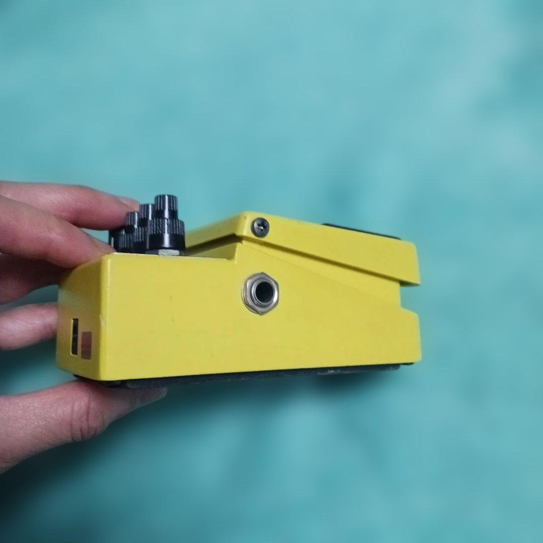 BOSS SD-2 デュアルオーバードライブ