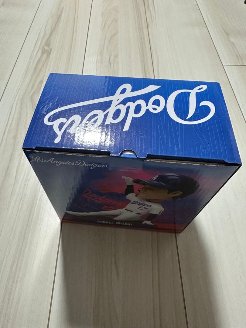 特価 ロサンゼルス・ドジャース ファンクラブグッズセットx2 大谷さん