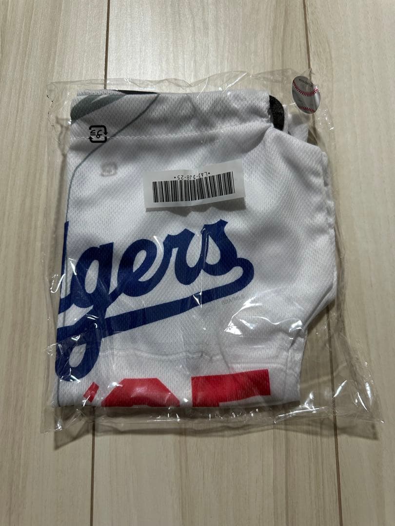 特価 ロサンゼルス・ドジャース ファンクラブグッズセットx2 大谷さん