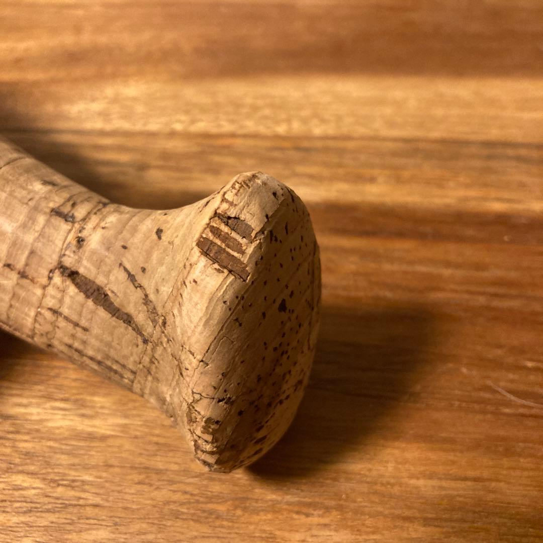 フェザーウェイト　チャンピオン　グリップ