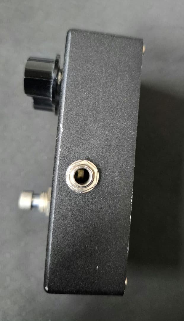 【廃盤】Maxon CP101 コンプレッサー エフェクター